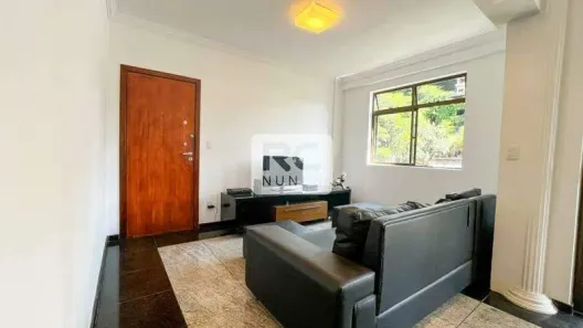 Apartamento com 4 Quartos à venda, 183m² no Luxemburgo, Belo Horizonte