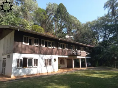 Fazenda/Sítio com 18 Quartos à venda, 2000m² no Chácara São João, Campo Limpo Paulista