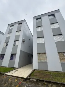 Apartamento com 3 Quartos à venda, 70m² no São Luiz, Criciúma