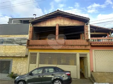 Casa com 4 Quartos à venda, 223m² no Chácara Belenzinho, São Paulo