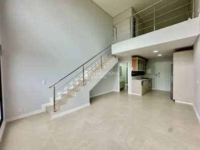 Apartamento com 1 Quarto à venda, 52m² no Lagoa da Conceição, Florianópolis
