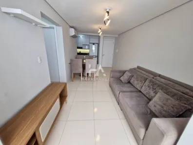 Apartamento com 2 Quartos para alugar, 54m² no Rau, Jaraguá do Sul