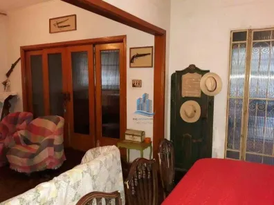 Casa com 3 Quartos à venda, 400m² no Santa Paula, São Caetano do Sul