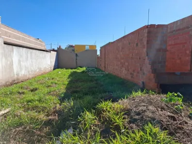 Lote/Terreno à venda, 200m² no Parque Bellaville, Hortolândia