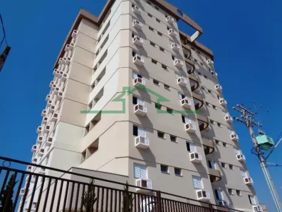 Apartamento com 2 Quartos à venda, 62m² no Nova América, Piracicaba