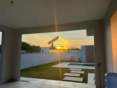 Casa com 3 Quartos à venda, 202m² no Condominio Bosque dos Pires, Itatiba