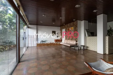Sobrado com 5 Quartos à venda, 209m² no Jardim Novo Mundo, São Paulo