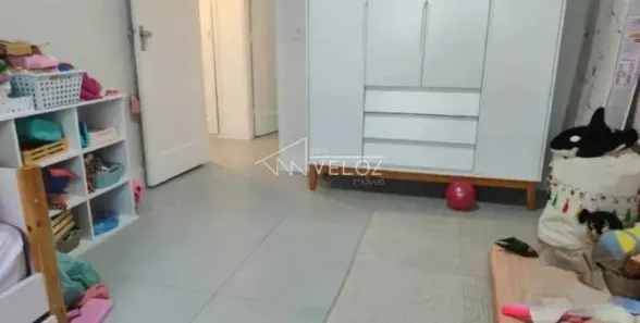 Apartamento com 3 Quartos à venda, 100m² no Flamengo, Rio de Janeiro