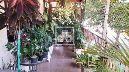 Apartamento com 4 Quartos à venda, 113m² no Tauá, Rio de Janeiro