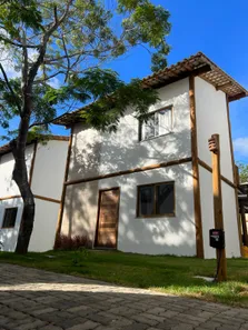 Casa de Condomínio com 3 Quartos para alugar, 82m² no , Mata de São João