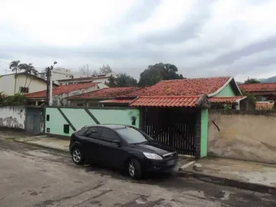 Casa com 4 Quartos à venda, 222m² no Piratininga, Niterói