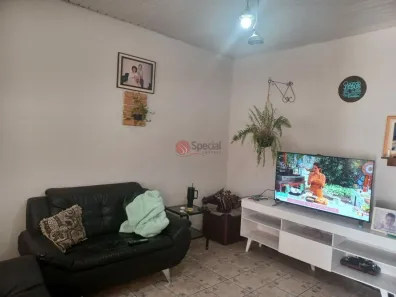 Lote/Terreno com 1 Quarto à venda, 130m² no Vila Mafra, São Paulo