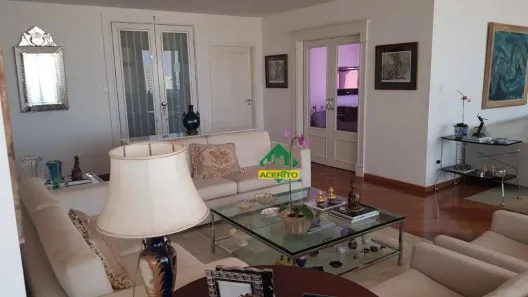 Apartamento com 3 Quartos à venda, 280m² no Centro, Araçatuba
