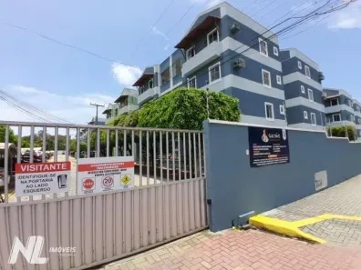 Apartamento com 3 Quartos à venda, 68m² no Nova Parnamirim, Parnamirim