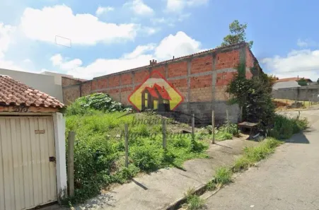 Lote/Terreno à venda, 300m² no Residencial Estoril, Taubaté