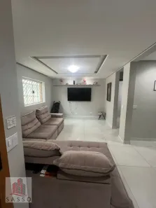 Casa com 3 Quartos à venda, 210m² no Belenzinho, São Paulo