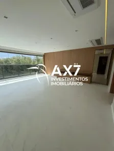 Apartamento com 3 Quartos para venda ou aluguel, 142m² no Chácara Itaim, São Paulo
