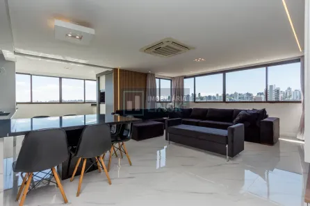 Apartamento com 3 Quartos à venda, 130m² no Petrópolis, Porto Alegre