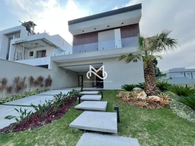 Casa com 5 Quartos à venda, 389m² no Riviera, Bertioga