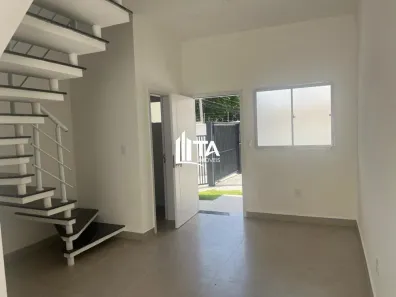 Casa de Condomínio com 2 Quartos à venda, 76m² no Chácara Primavera, Campinas