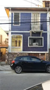 Casa com 3 Quartos para alugar, 280m² no Santana, São Paulo