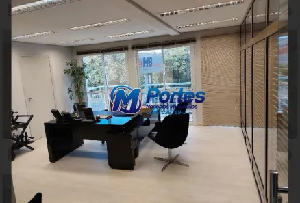 Sala Comercial com 1 Quarto à venda, 162m² no Jardim Francisco Fernandes, São José do Rio Preto