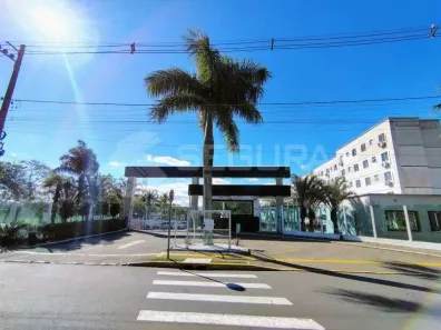 Apartamento com 2 Quartos para alugar, 78m² no São José, Canoas