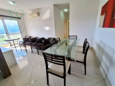 Apartamento com 2 Quartos à venda, 75m² no Jardim Las Palmas, Guarujá