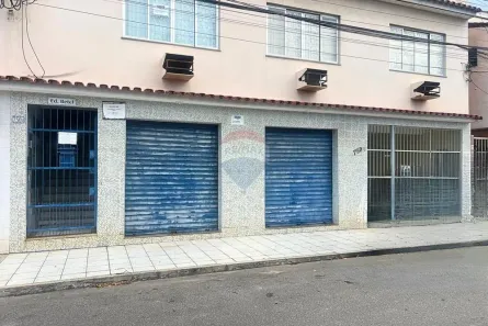 Sala Comercial para alugar, 104m² no Guaranhuns, Vila Velha