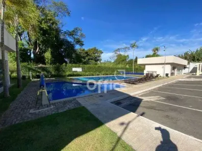 Apartamento com 2 Quartos à venda, 48m² no Residencial Bela Vista, Anápolis
