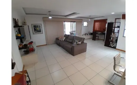 Cobertura com 3 Quartos à venda, 210m² no Recreio dos Bandeirantes, Rio de Janeiro