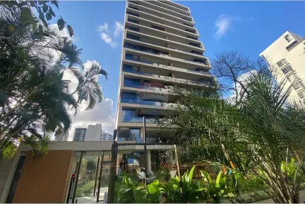 Apartamento com 4 Quartos à venda, 160m² no Parnamirim, Recife