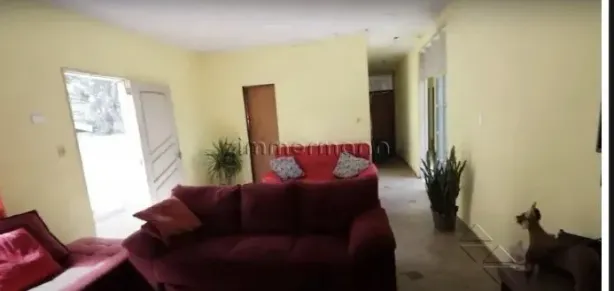 Sobrado com 4 Quartos à venda, 407m² no City América, São Paulo
