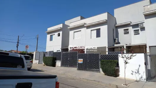 Sobrado com 2 Quartos à venda, 70m² no Vila Josefina, Sorocaba