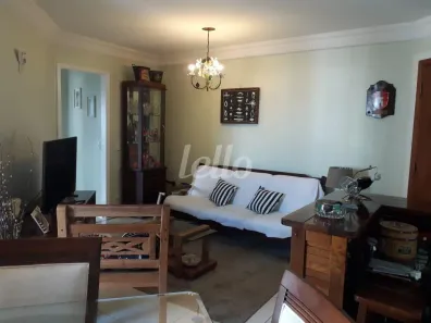 Apartamento com 3 Quartos à venda, 92m² no Parque da Vila Prudente, São Paulo