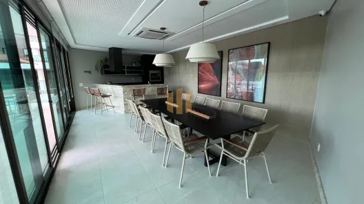 Apartamento com 3 Quartos à venda, 97m² no Paiva, Cabo de Santo Agostinho