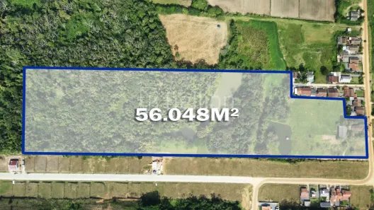 Lote/Terreno à venda, 56048m² no Centro, Rio dos Cedros