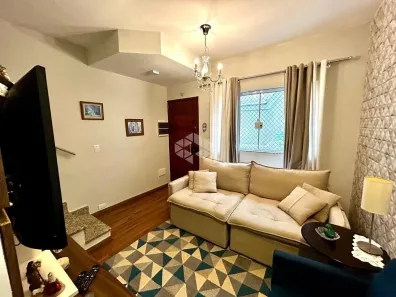 Casa com 2 Quartos à venda, 59m² no Vila Carrão, São Paulo