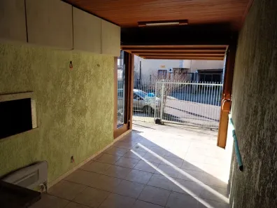 Casa com 2 Quartos à venda, 80m² no São José, Canoas