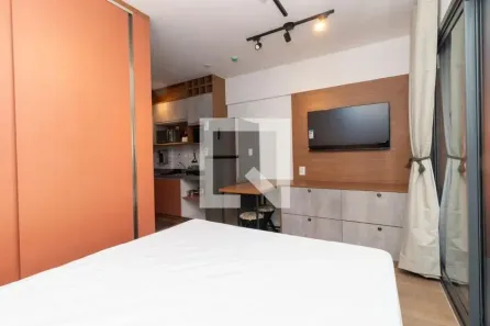 Kitnet com 1 Quarto à venda, 26m² no Perdizes, São Paulo
