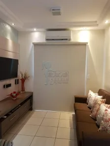 Apartamento com 2 Quartos à venda, 52m² no Jardim Zara, Ribeirão Preto