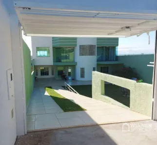 Imóvel Comercial com 4 Quartos à venda, 220m² no Centro, Ivaiporã