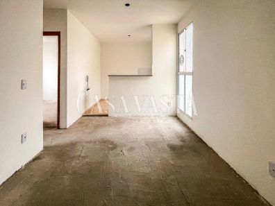 Apartamento com 2 Quartos à venda, 40m² no Vila Giampietro, Birigui