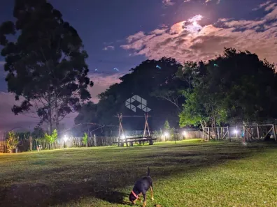 Fazenda/Sítio com 2 Quartos à venda, 70m² no Caju, Nova Santa Rita