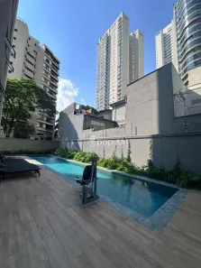 Apartamento com 1 Quarto à venda, 27m² no Campo Belo, São Paulo