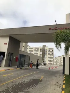 Apartamento com 2 Quartos à venda, 50m² no Areal, Pelotas