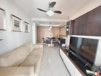 Apartamento com 3 Quartos à venda, 76m² no Méier, Rio de Janeiro