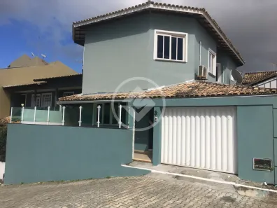 Casa de Condomínio com 5 Quartos à venda, 285m² no Stella Maris, Salvador