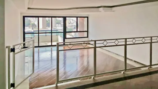 Apartamento com 4 Quartos à venda, 270m² no Anhangabaú, Jundiaí