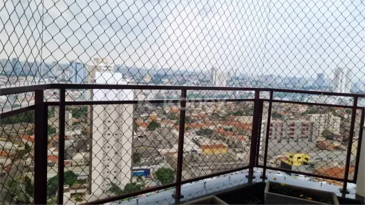 Apartamento com 4 Quartos à venda, 145m² no Vila Bertioga, São Paulo